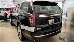 شيفروليه تاهو